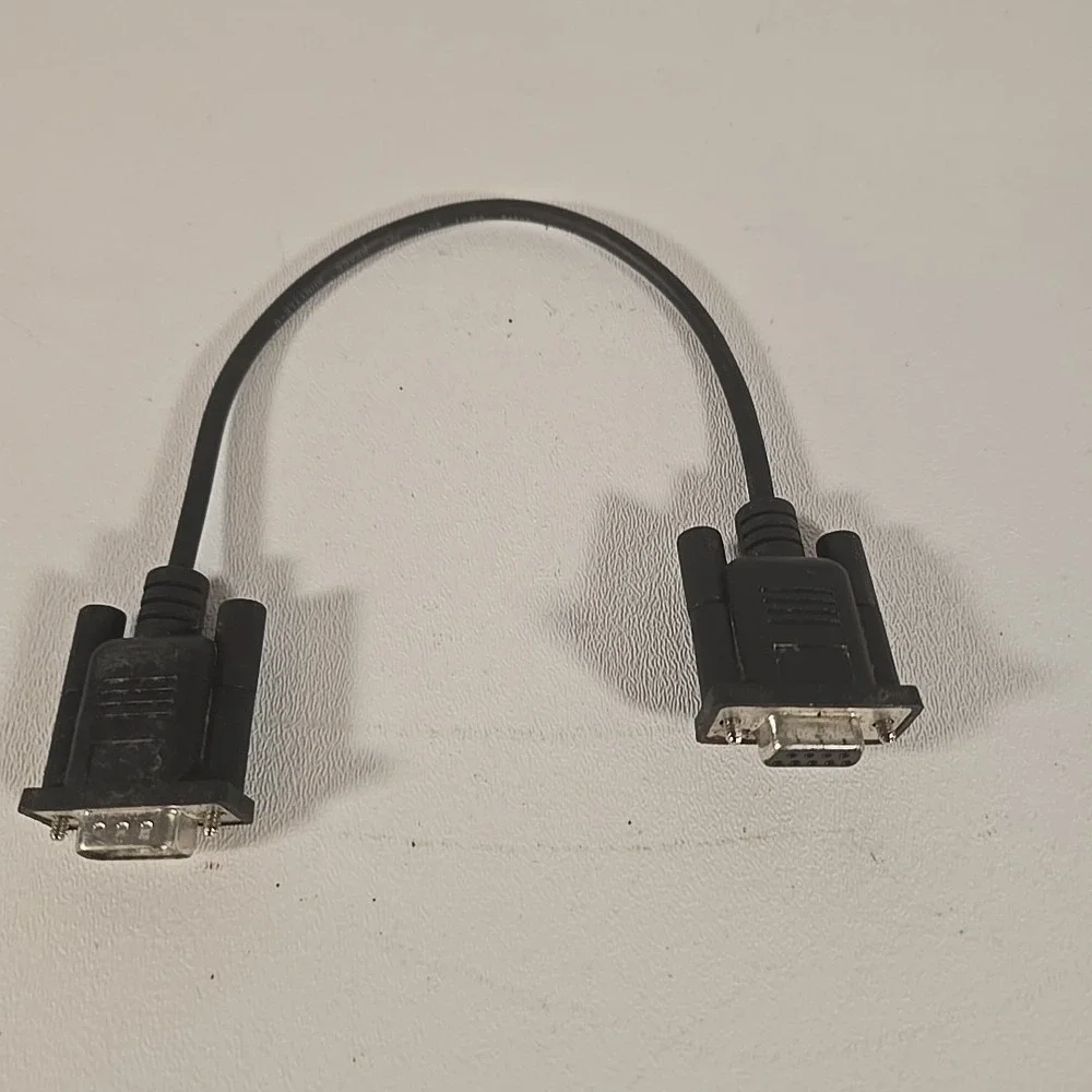 APC 940-1524C DB-9 Serial Cable for APC UPS 12